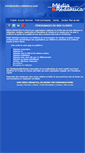 Mobile Screenshot of media-redaktica.com
